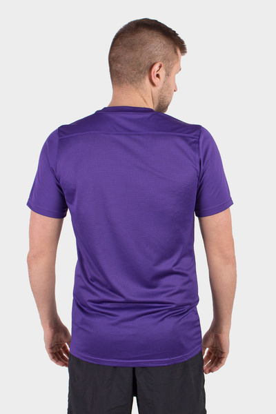 Koszulka męska NIKE DRY PARK VII M SS BV6708-547