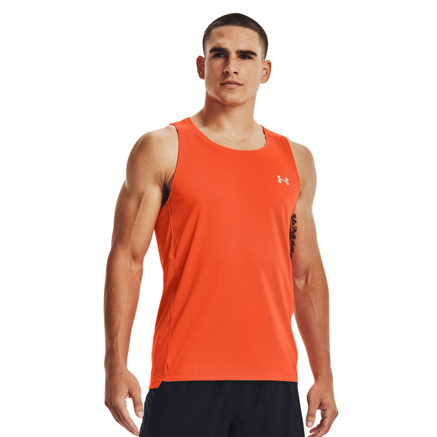 Koszulka męska Under Armour Speed Stride 1369742-825