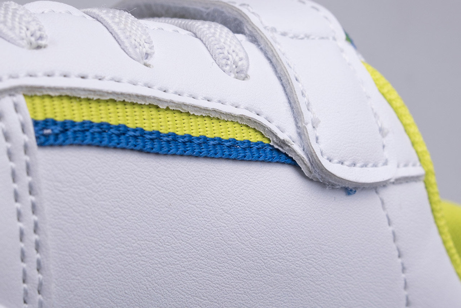 Buty dziecięce KAPPA MARABU II K 260817K-1060