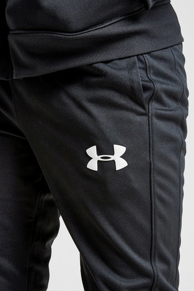 Dres dziecięcy Under Armour KNIT TRACK SUIT 1347743-001