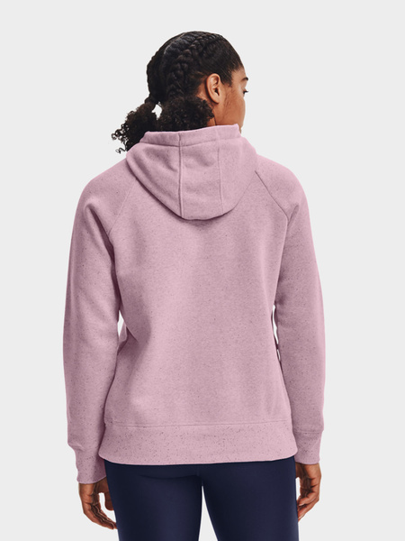 Bluza damska z kapturem Under Armour 1356318-698