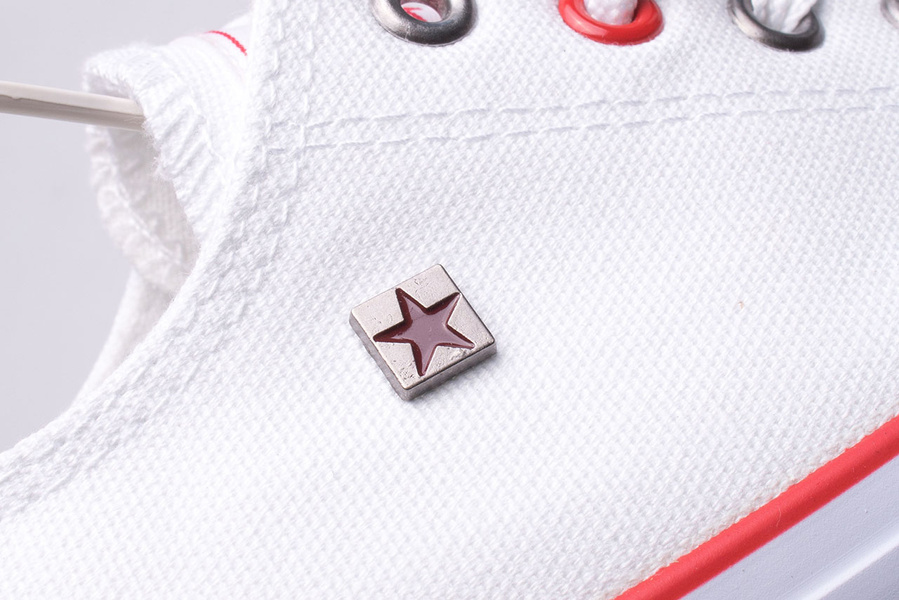 Trampki damskie BIG STAR T274022-101