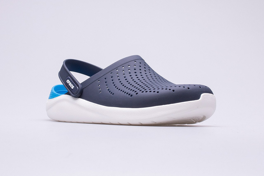 Chodaki Crocs LiteRide Clog 204592-462