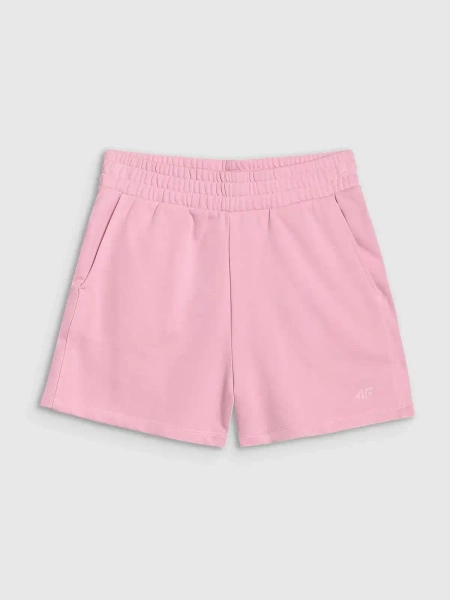 Spodenki damskie 4F 4FWMM00TSHOF542-56S