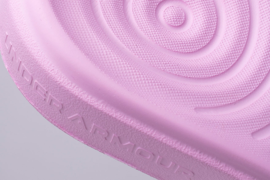 Klapki dziecięce Under Armour 3024439-600