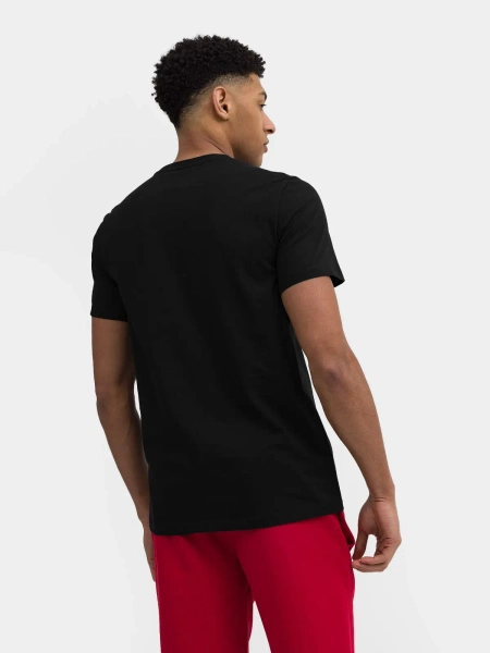 Koszulka 4F 4FWAW23TTSHM1615-90S 3-PAK 