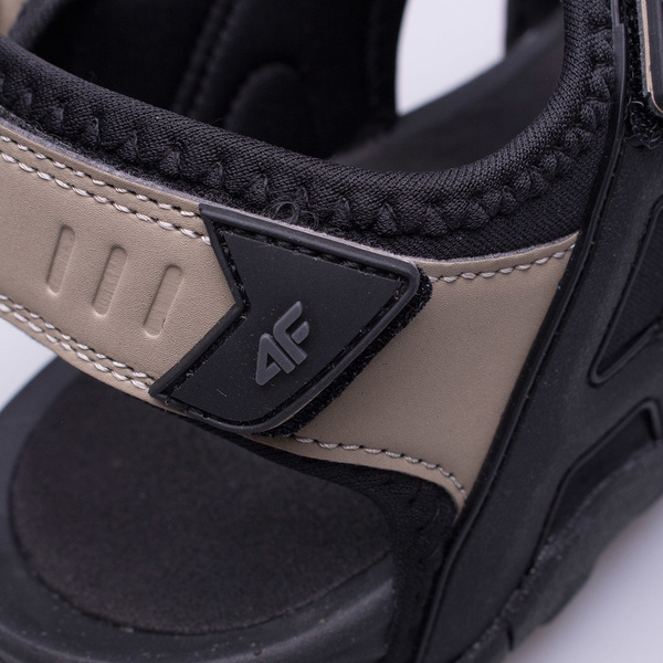 Sandały męskie 4F H4L19-SAM003-82S