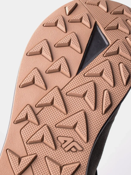 Buty męskie 4F 4FAW22FWINM013-23S