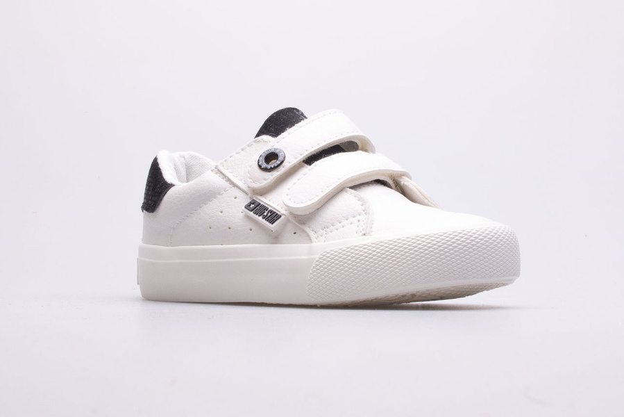 Trampki dziecięce BIG STAR JJ374108