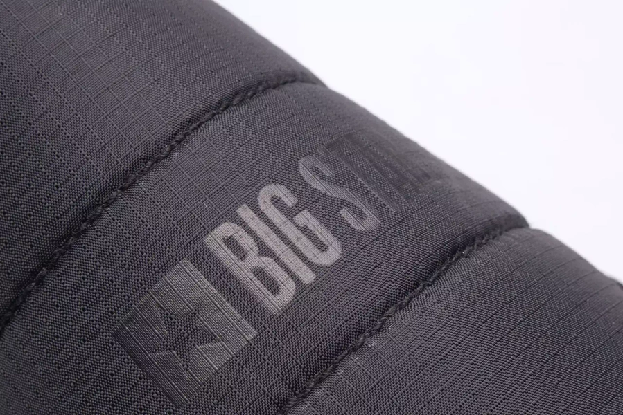 Kapcie damskie BIG STAR KK274602-906