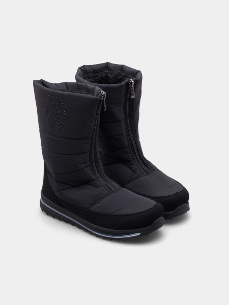 Buty damskie śniegowce PROGRESS PROGJ-22-130