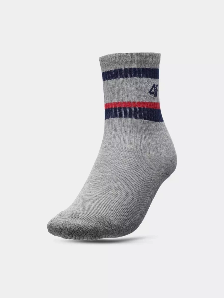 Skarpety dziecięce 4F 4FJAW22USOCM059-91S