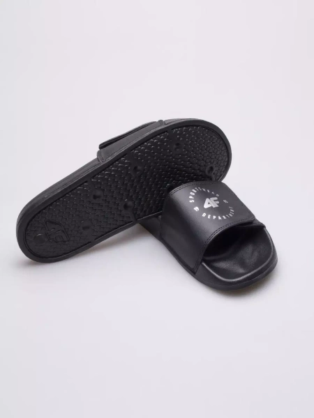 Klapki dziecięce 4F 4FJSS23FFLIM080-21S