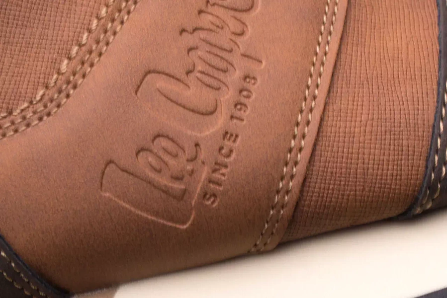 Buty męskie LEE COOPER LCJ-22-31-1461M