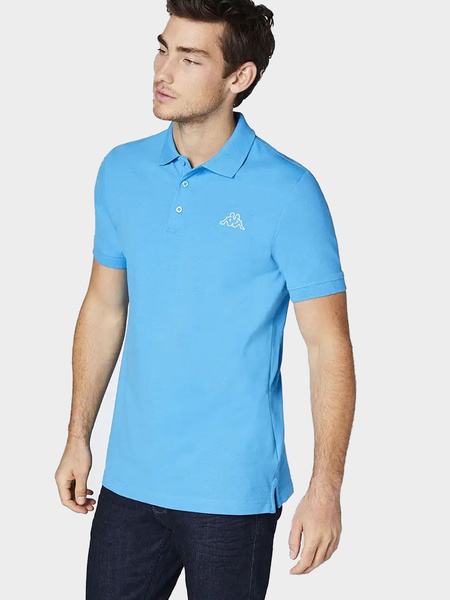Koszulka męska polo KAPPA PELEOT 303173-726