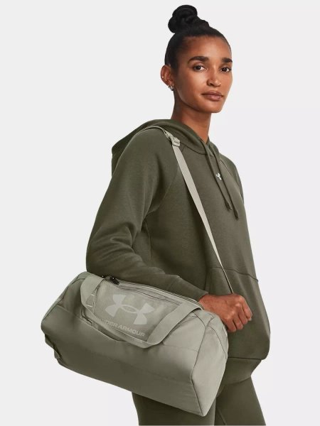 Torba Sportowa Under Armour DUFFLE 1376454-504 