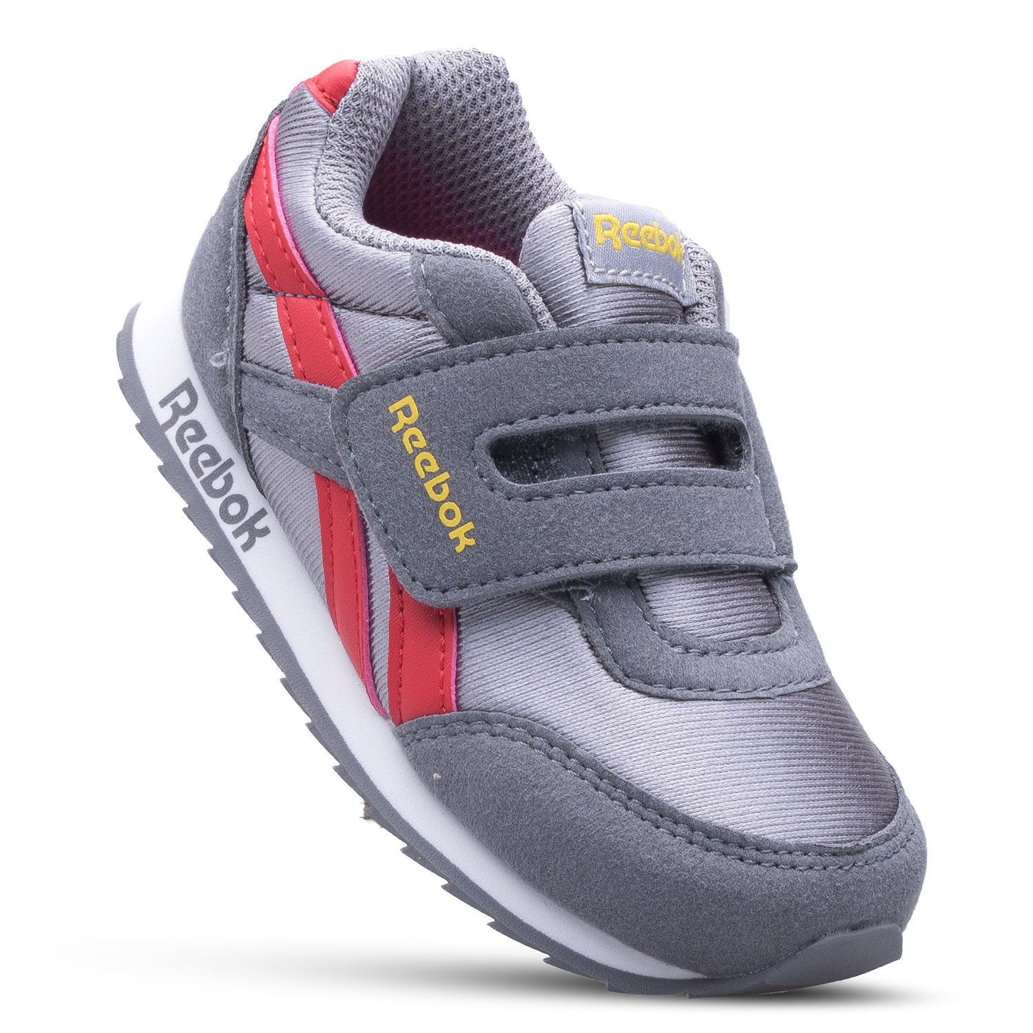 Buty dziecięce REEBOK ROYAL CLJOG 2 KC INFANTS FZ2024