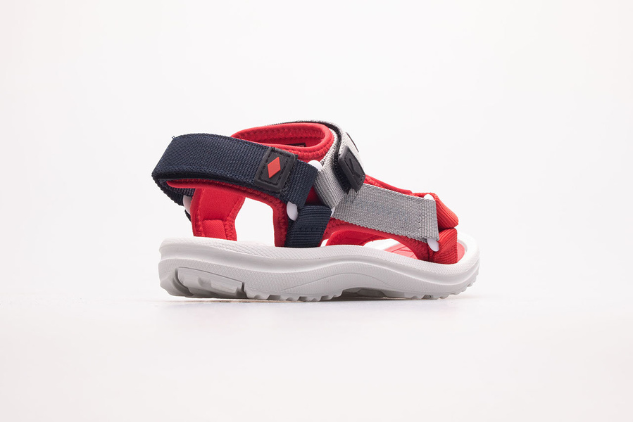 Sandały dziecięce LEE COOPER LCW-22-34-0957K