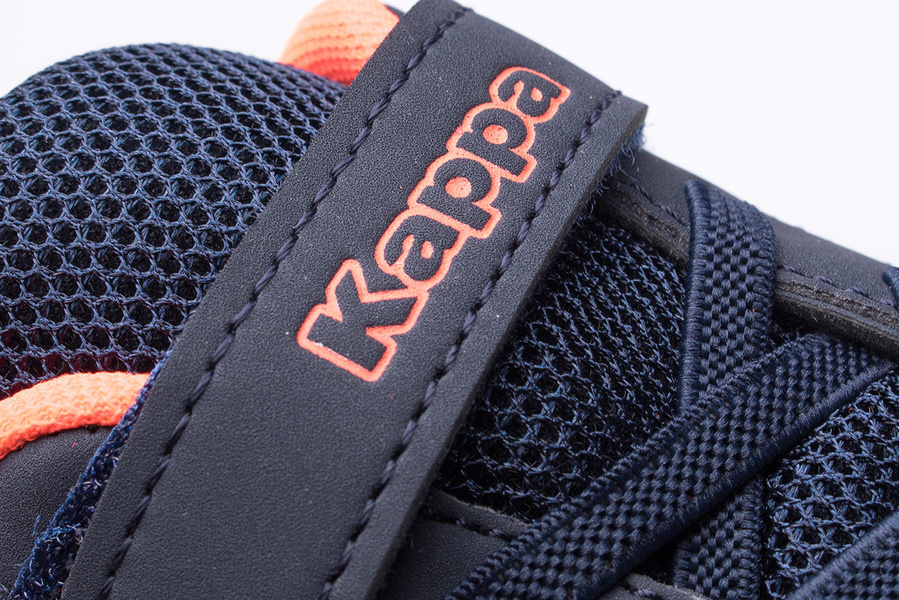 Buty dziecięce KAPPA DALTON ICE BC K 260818BCK-6729