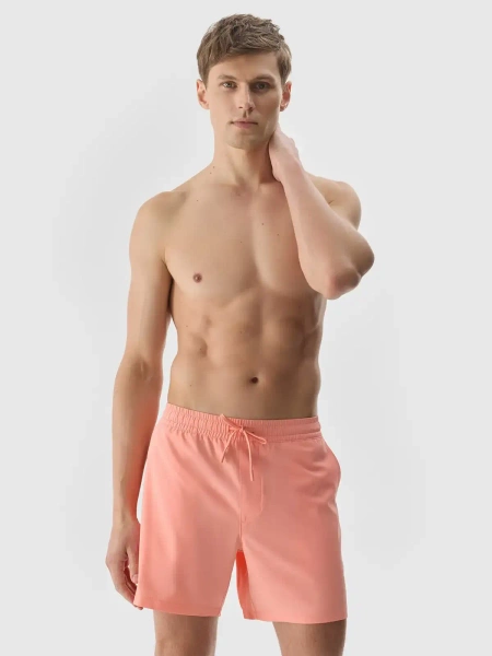 Kąpielówki męskie 4F 4FWSS24UBDSM088-70S