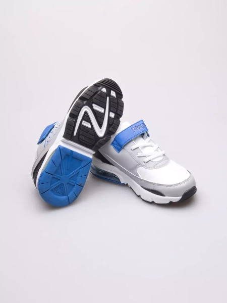 Buty dziecięce KAPPA HARLEM TC K 260893TCK-1060