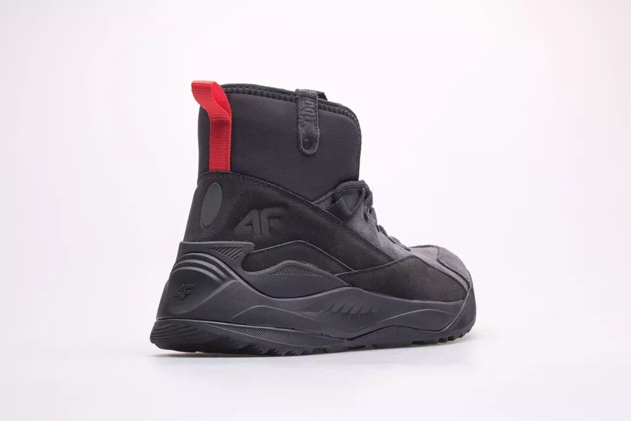 Buty męskie 4F 4FAW22FWINM002-20S