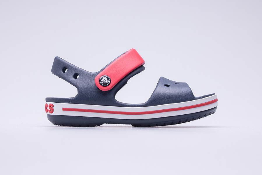 Sandały Crocs Crocband Sandal Kids 12856-485