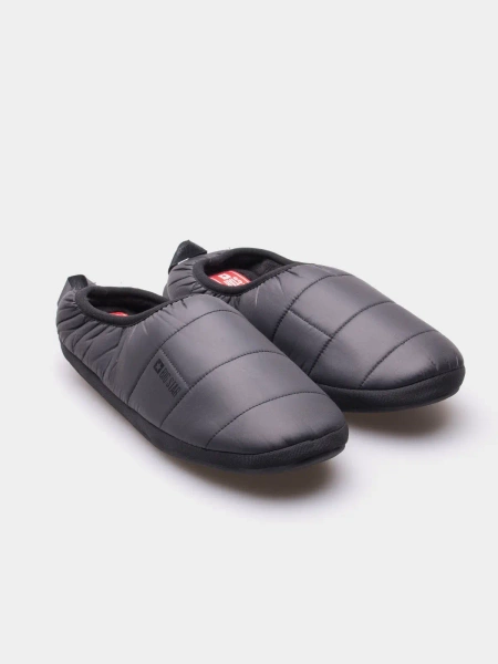 Kapcie męskie BIG STAR KK174363-906