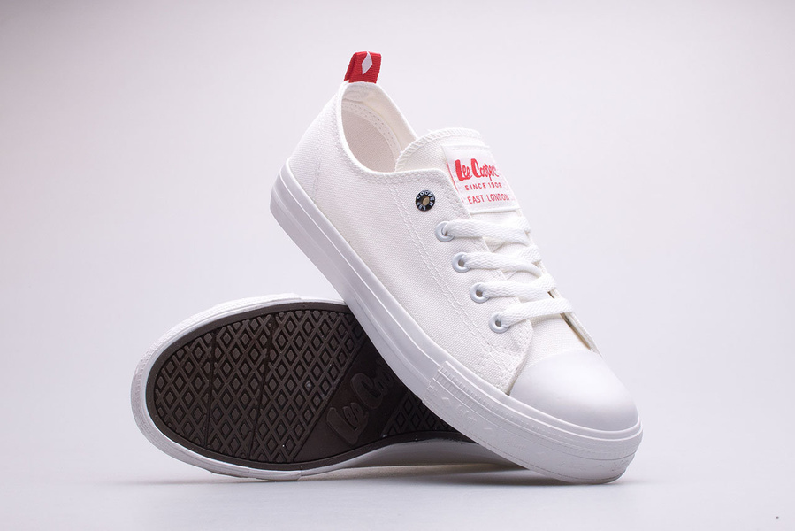Trampki damskie LEE COOPER LCW-22-31-0932L