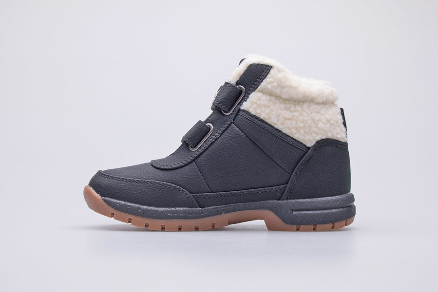 Buty dziecięce KAPPA BRIGHT MID 260329K-1143