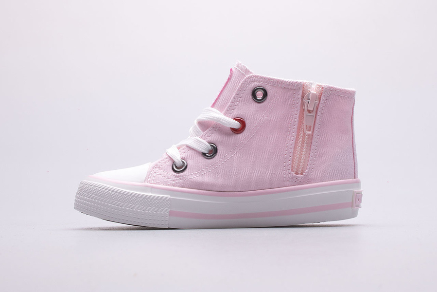 Trampki dziecięce BIG STAR HH374087