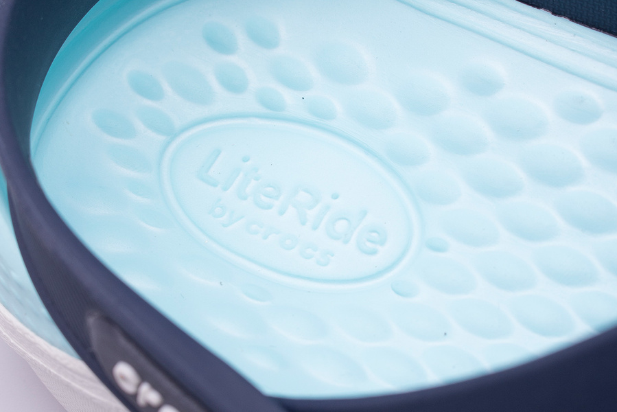 Chodaki Crocs LiteRide Clog 204592-4KO