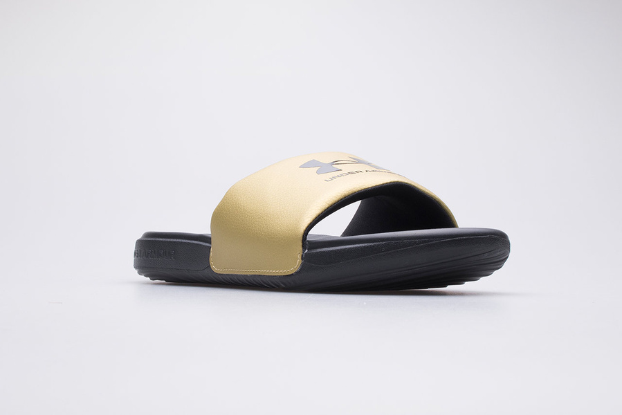Klapki damskie Under Armour ANSA FIX 3023772-006