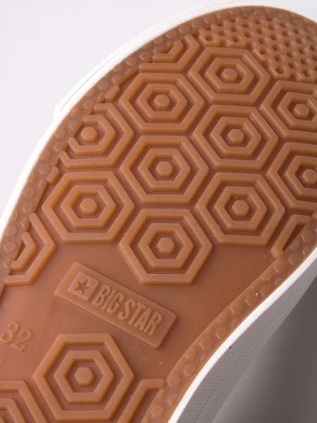 Trampki dziecięce Big Star EE374035