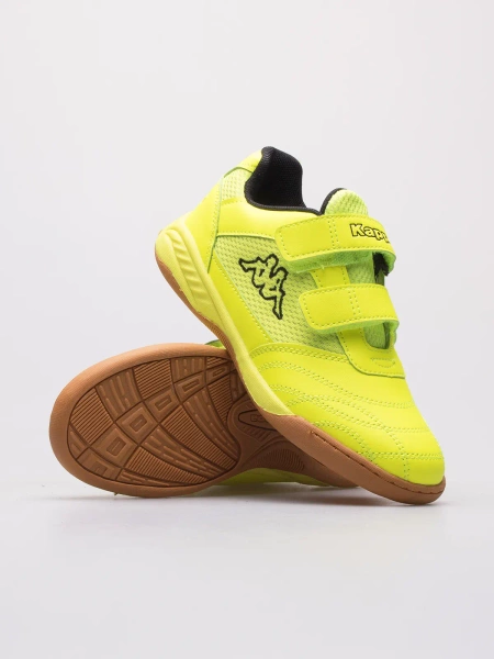 Buty dziecięce KAPPA KICKOFF OC K 260695K-4011 
