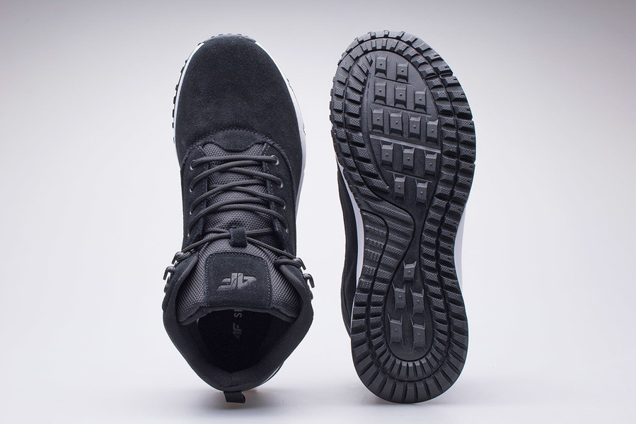 Buty damskie 4F D4Z20-OBDH200-20S