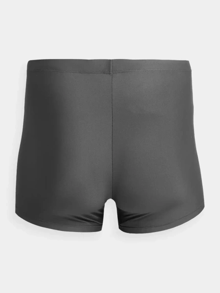 Kąpielówki męskie 4F 4FSS23USWTM009-22S ( czarne połysk )