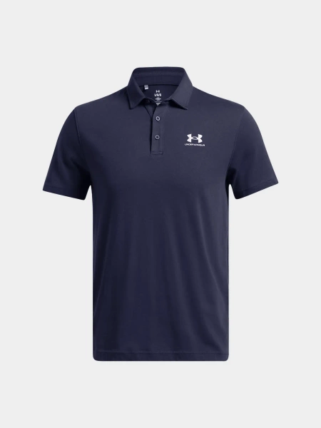 Koszulka męska polo Under Armour 1386608-410