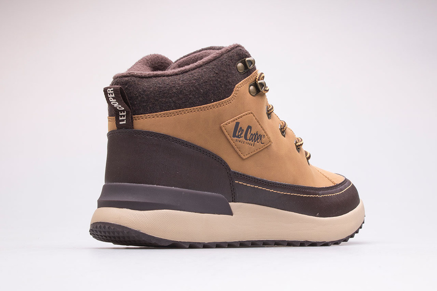 Buty męskie LEE COOPER LCJ-21-01-0534M