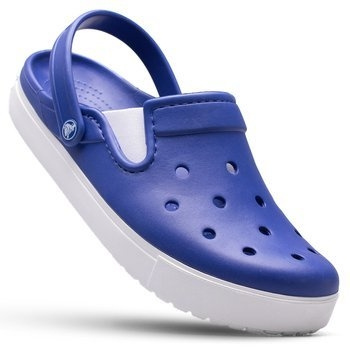 Chodaki Crocs citylane clog 201831-4AG