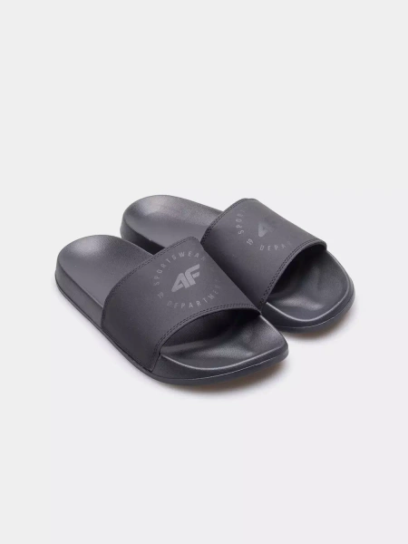 Klapki męskie 4F 4FSS23FFLIM074-21S