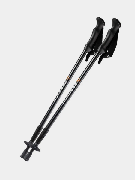 Kije trekkingowe BERGSON BTP-02