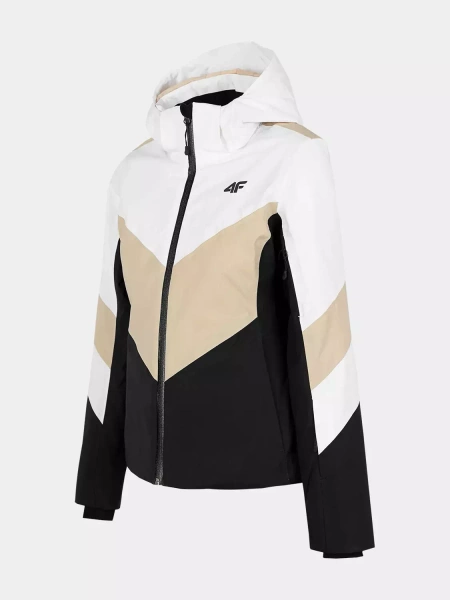 Kurtka damska 4F H4Z22-KUDN008-83S