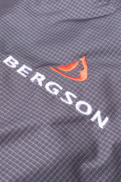 Plecak turystyczny BERGSON NAMSEN 30 GRAY