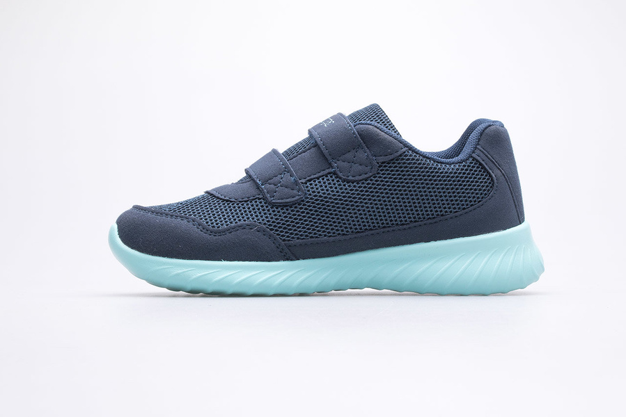 Buty dziecięce Kappa CRACKER II BC K 260687K-6737