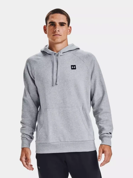 Bluza męska z kapturem Under Armour 1357092-011