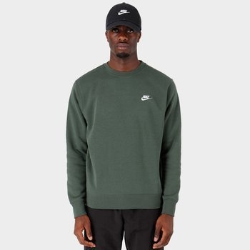 Bluza NIKE M NSW CLUB CRW BB BV2662-370