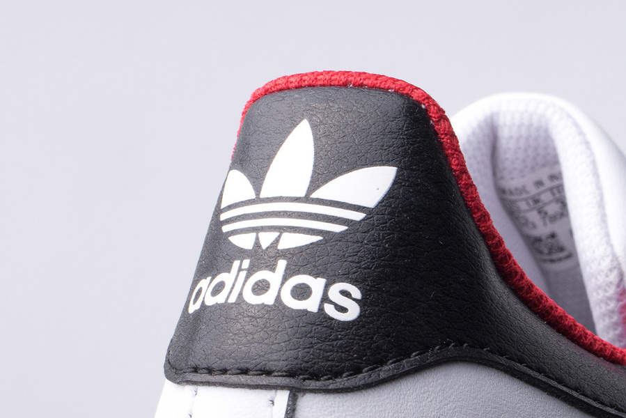 Buty dziecięce adidas SUPERSTAR J FX5892