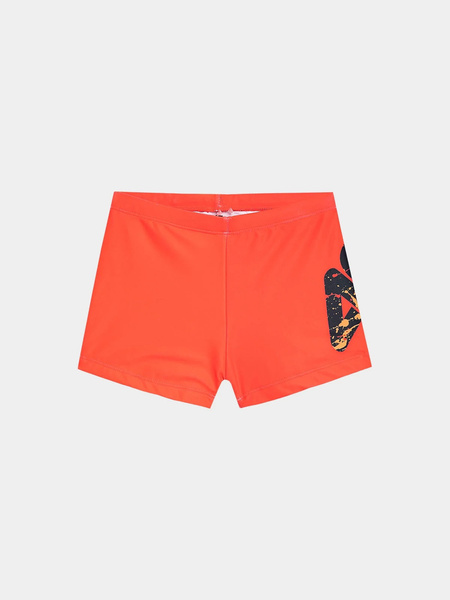 Kąpielówki dziecięce 4F HJL22-JMAJM001-62S