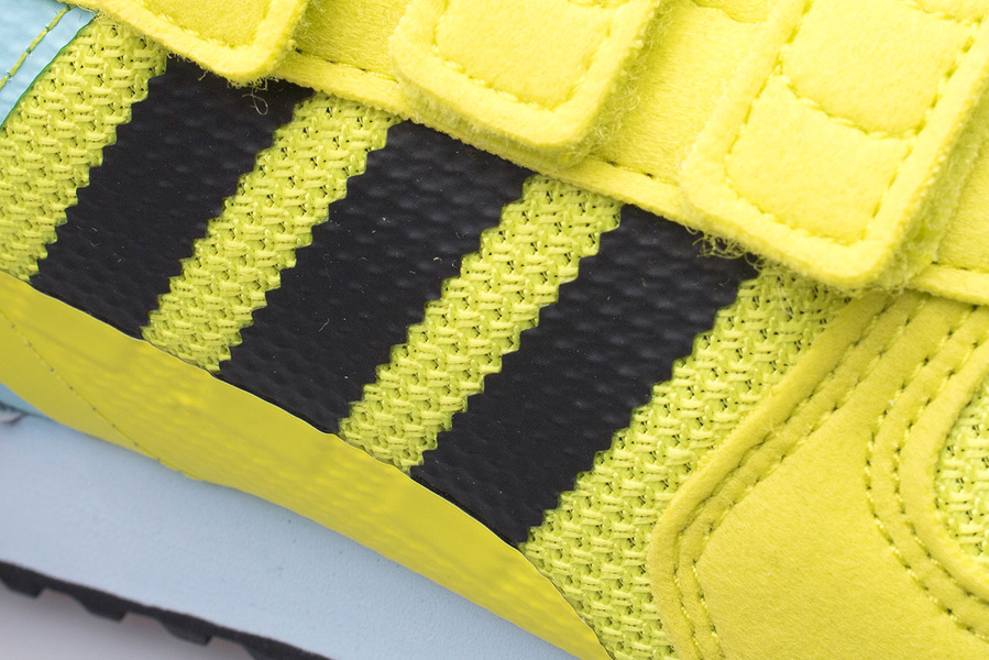 Buty dziecięce adidas ZX 700 HD CF C FX5237